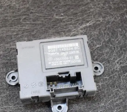 Volvo XC60 Door control unit/module 9G9T14B534BC