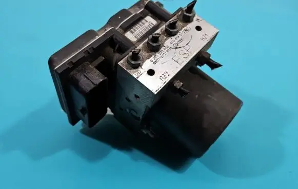 Audi A6 S6 C6 4F ABS Pump 0265230053 IMPRK1372709