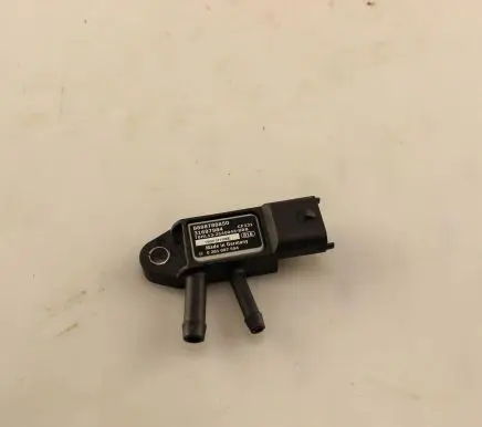 Volvo XC90 Exhaust gas pressure sensor 31697984