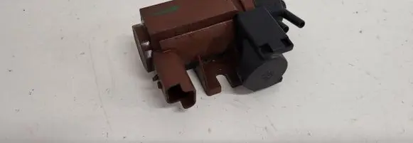 Ford S-MAX Turbo solenoid valve 6G9Q9E882CA 70177100 07T34