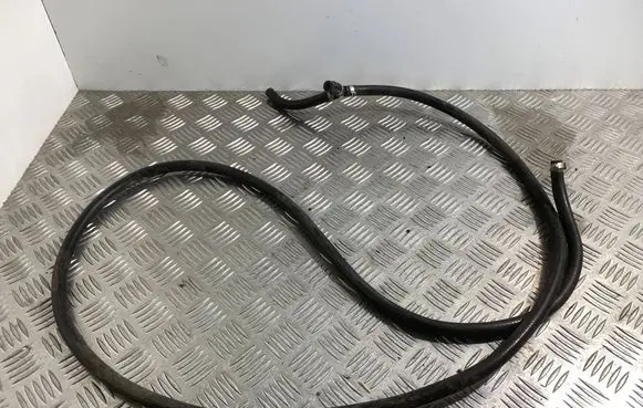 Audi A6 Allroad C6 Headlight washer hose/pipe 4F0955970C