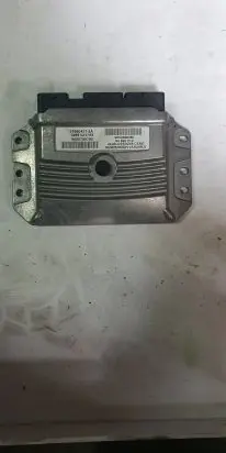 Peugeot 407 Suspension control unit/module 9653388480 84820YY6
