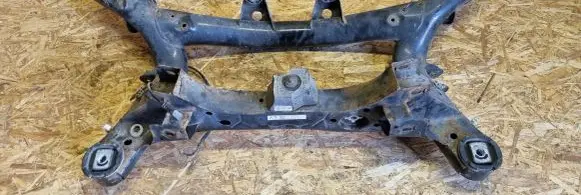 BMW 3 F30 F35 F31 Rear subframe 6857636 4086845 685589702