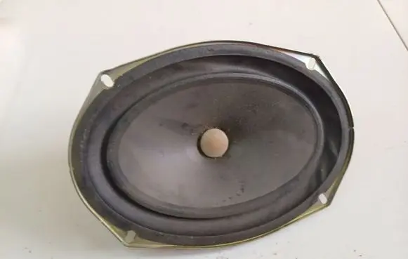 Honda Accord Front door speaker EAS23D89B