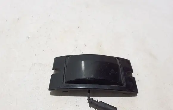 Audi A6 S6 C8 4K Blind spot radar bracket 4K0853631