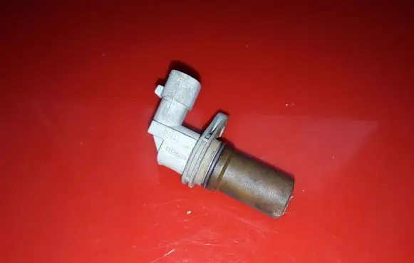 Opel Zafira C Crankshaft position sensor 46798345