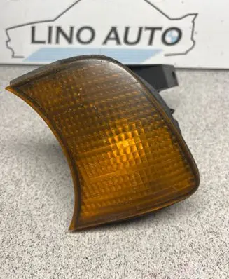 BMW 5 E34 Front indicator light 155243