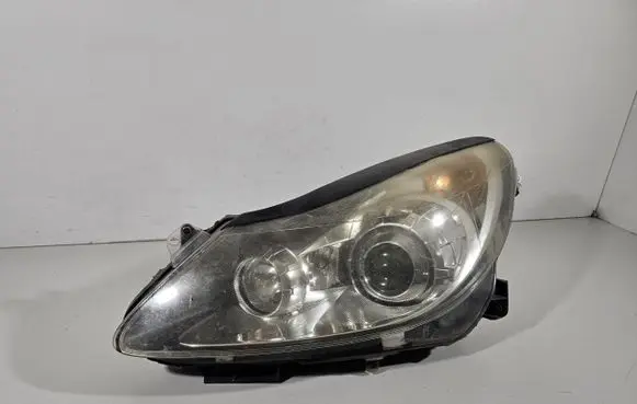 Opel Corsa D Headlight/headlamp 1692375745363