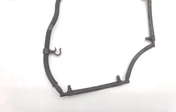 Peugeot 306 Fuel return line/hose 