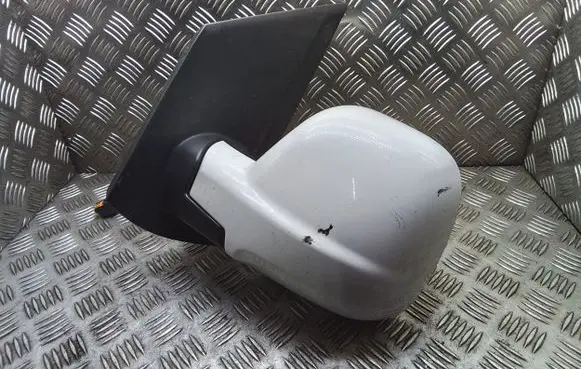 Citroen Jumpy Front door electric wing mirror 98087022XT Z9551170