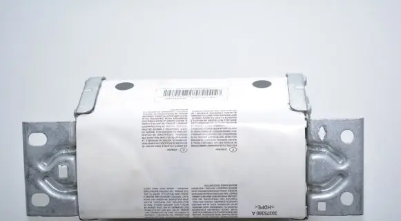 BMW 1 E81 E87 Passenger airbag 6982860
