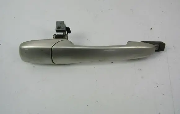 Mazda 6 Front door exterior handle 