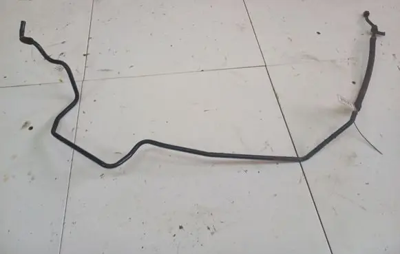 Peugeot 406 Air conditioning (A/C) pipe/hose