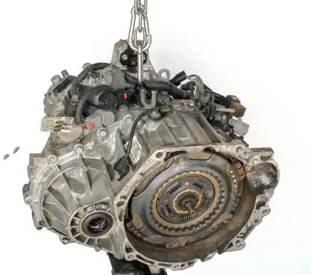 KIA Ceed Automatic gearbox M66UID M66U