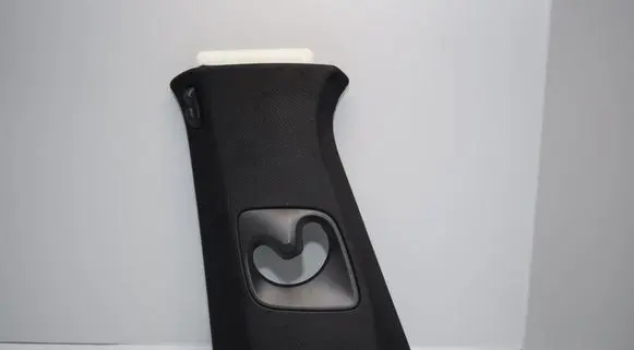 BMW 7 G11 G12 (B) pillar trim (top) 7355329