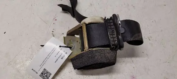 Ford Focus Rear seatbelt 4M51A611B68AC