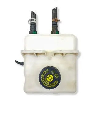 Renault Zoe Brake fluid reservoir 0204720866