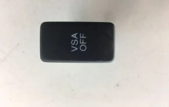 Honda FR-V ESP (stability program) switch M24985