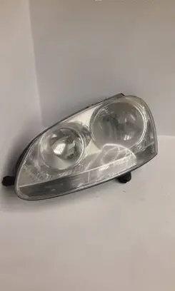Volkswagen Golf V Headlight/headlamp