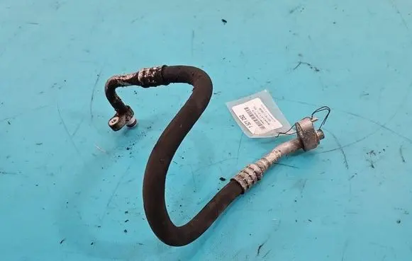 Mercedes-Benz A W176 Air conditioning (A/C) pipe/hose A2468303115 IMPRK1521252