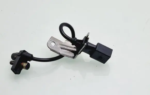 BMW X5 E70 Crankshaft position sensor 0281002