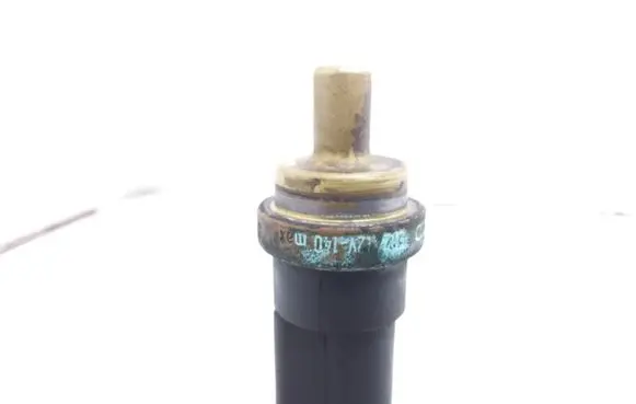 Coolant temperature sensor