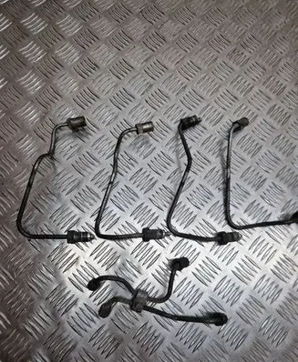 Toyota RAV 4 (XA20) Fuel injector supply line/pipe 
