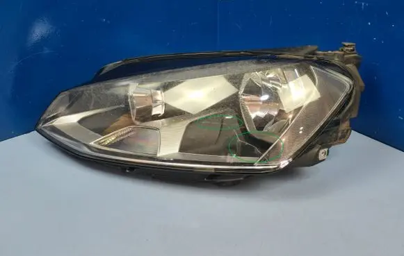 Volkswagen Golf VII Headlight/headlamp 5G1941005 90023345