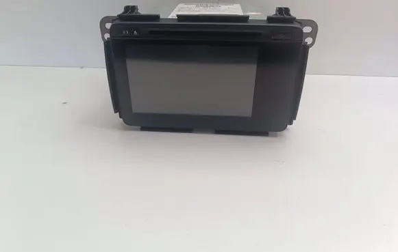 Honda HR-V Radio/CD/DVD/GPS head unit 39100T8ME01M1 1380007270F101