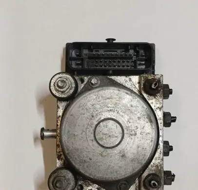 Opel Corsa D ABS Pump 0265232288 13282282 0265800796