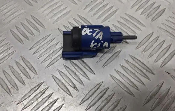 Skoda Octavia Mk1 (1U) Clutch pedal sensor 1J0927189F