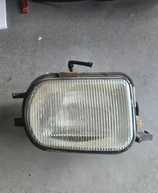 Mercedes-Benz C W203 Front fog light 15099900