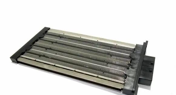 KIA Rio Electric cabin heater radiator 05T244U0502