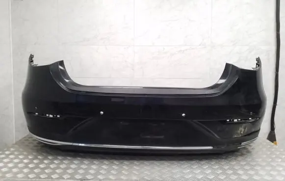 Mercedes-Benz EQE v295 Rear bumper A2958850500