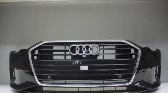 Audi A6 S6 C8 4K Front bumper