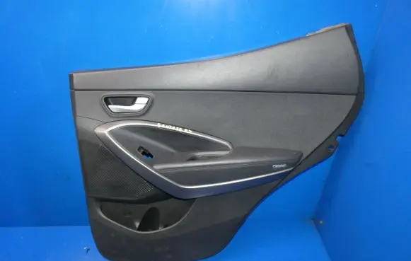 Hyundai Grand Santa Fe NC Coupe rear side trim panel 