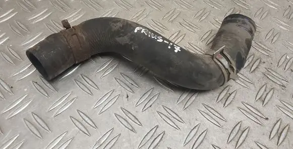 Toyota Prius (XW50) Engine coolant pipe/hose