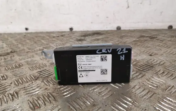Honda CR-V Other control units/modules 39800TLAE012M1