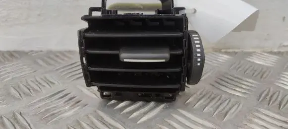 BMW X5 F15 Rear air vent grill 925201206