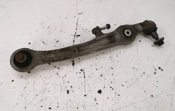 Audi A6 S6 C6 4F Front control arm