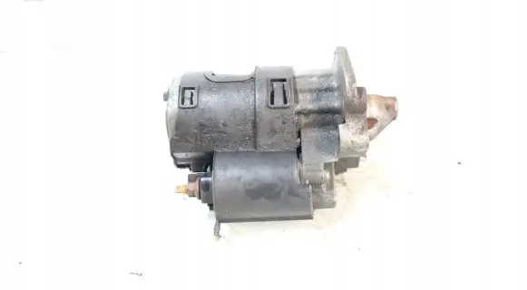 Renault Fluence Starter motor