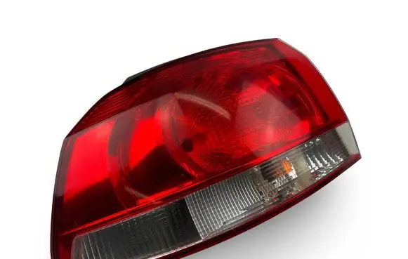 Volkswagen Golf VI Rear/tail lights 5K0945095E