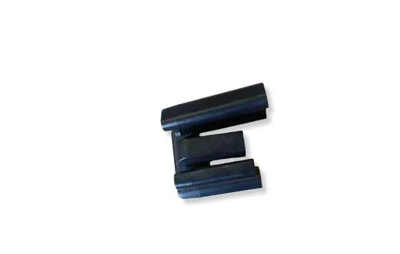 Audi A6 S6 C7 4G Front driver seat rail trim 8E0881348E