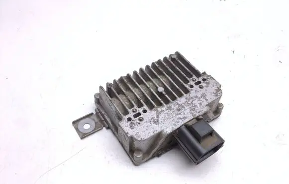 Volvo V60 Fuel injection pump control unit/module 31953473 6G9N9D372AC
