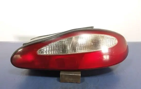 Audi Coupe Rear/tail lights 