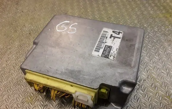 Lexus GS 300 350 430 450H Airbag control unit/module 8917030440