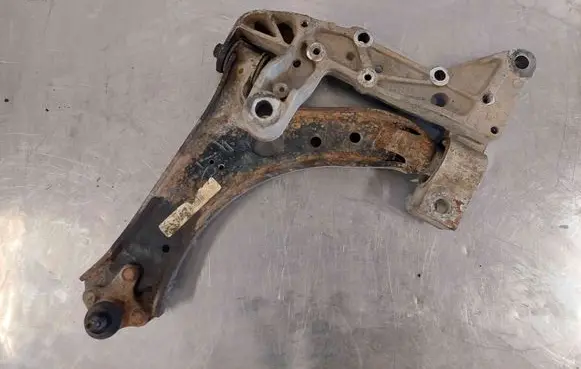 Volkswagen Jetta V Other front suspension part 1K0199295F