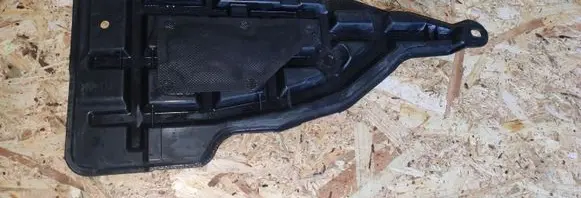 Pickup box liner