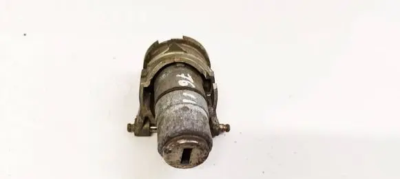 Mercedes-Benz C W203 Front door lock (next to the handle) 