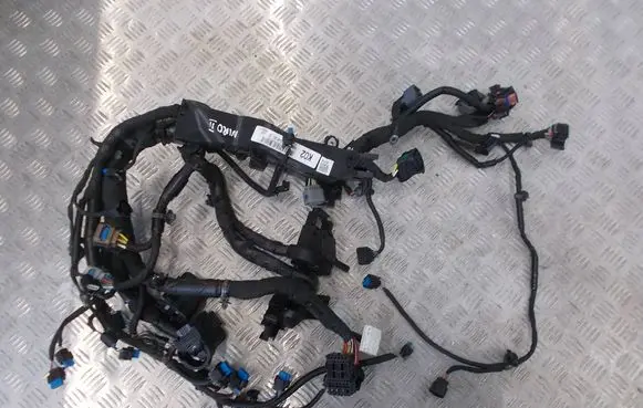 KIA Niro Engine installation wiring loom 91400AT020